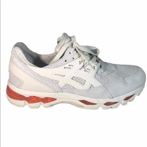 ASICS gel kayano 21 trainers size 9.5